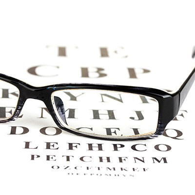 Image Lunettes de lecture